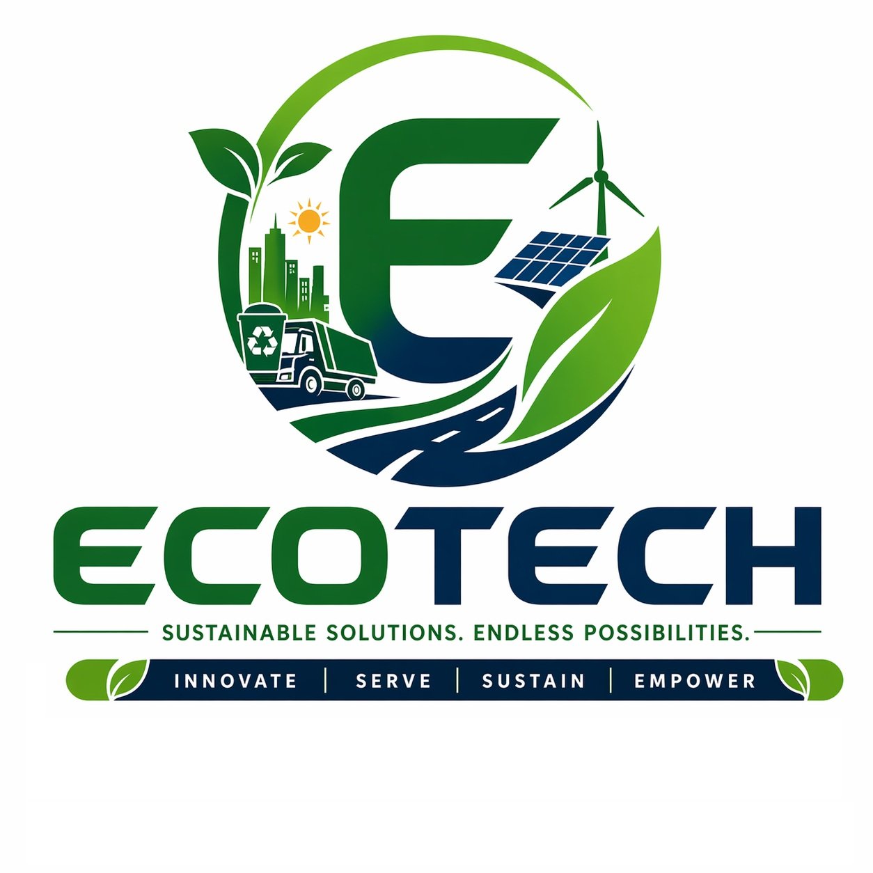 Ecotechplc